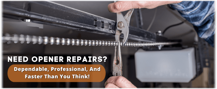 Garage Door Opener Repair And Installation Baltimore MD